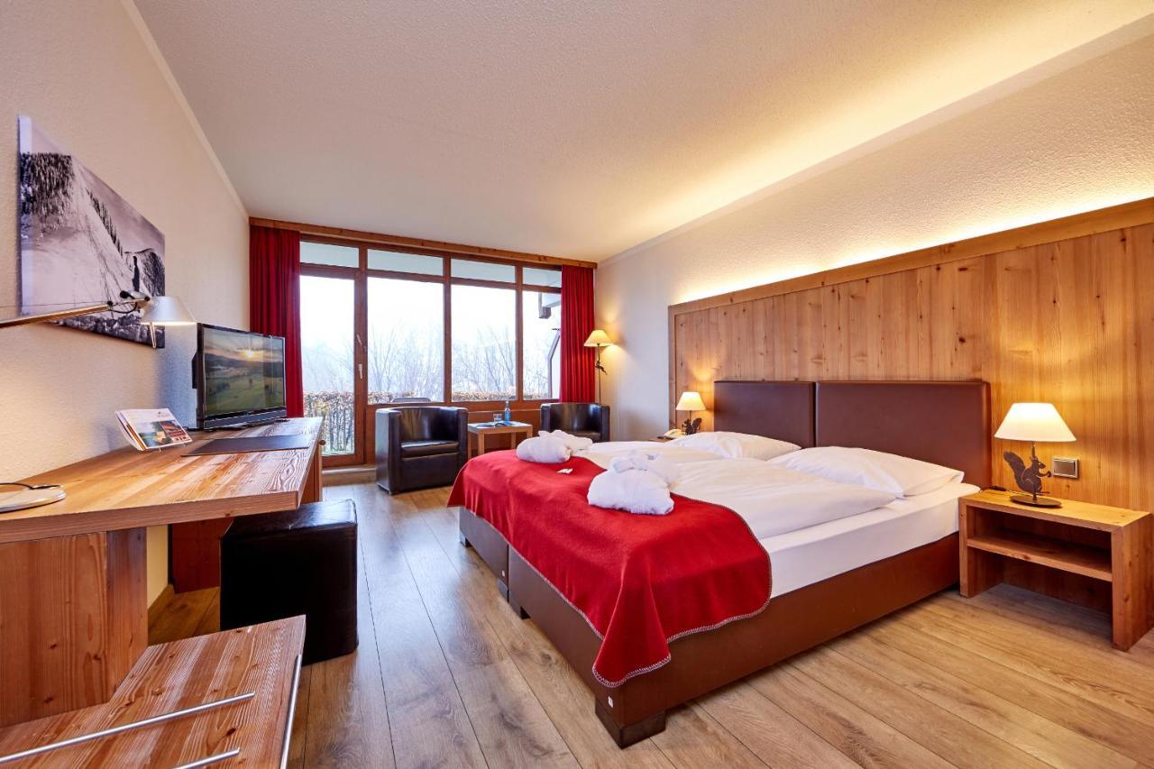 Hotel Schillingshof Bad Kohlgrub Esterno foto